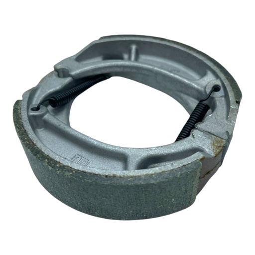 [PH06430-0006-GR] ZAPATA DE FRENO WSTD WAVE100 / XL125 VERDE / CB110     L-65 (1A-28)