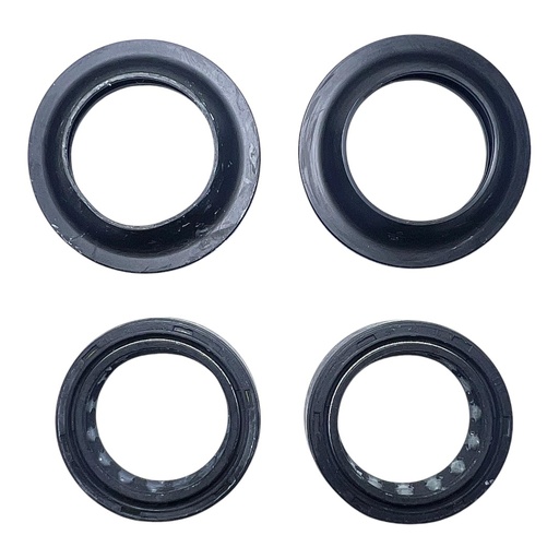 [S0328] KIT RETENES 31*43*10.5 WSTD (4PIEZAS) NXR125 / CGL125      B-117 (3ALM-7)