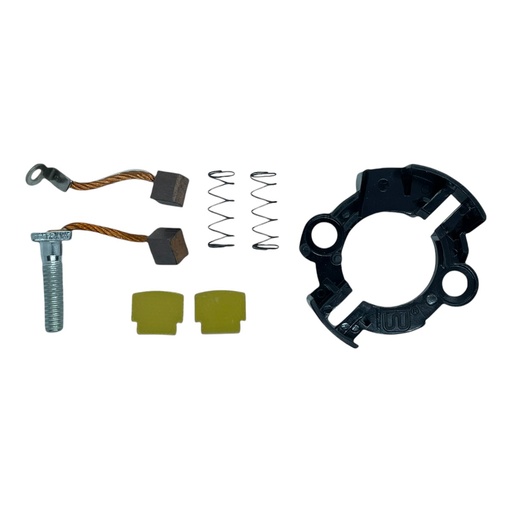 [PH31206-0001] JUEGO DE CARBONES WSTD CBF150      B-57(4D-21)