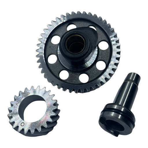 [PH14100-0001] EJE DE LEVAS COMPLETO WSTD CGL125 TODAY       F-93 (1A-59)