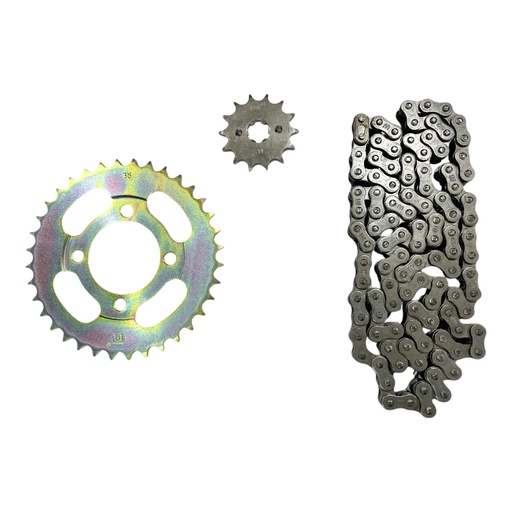 [S0314] SISTEMA DE ARRASTRE (428) WSTD WAVE100 ANTIGUA       L-104(A-20)