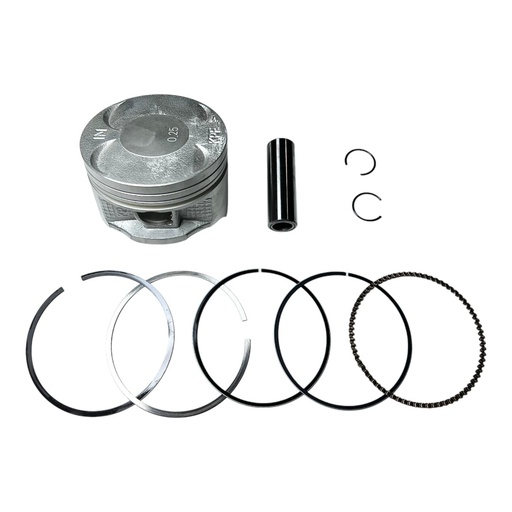 [SH13100-0160] KIT PISTON 0.25 WSTD XR250 TORNADO /CBX250 TWISTER      H-34(3C-11)