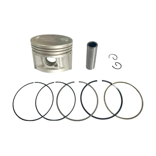 [SY13100-0035] KIT PISTON STD WSTD CRYPTON T105      J-40(3B-6)