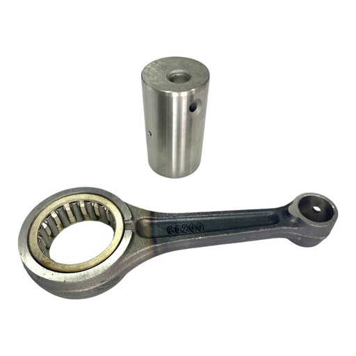 [PH13201-0026] KIT DE BIELA WSTD CG200 15MM/32MM LONGGU      B-103(1A-56)