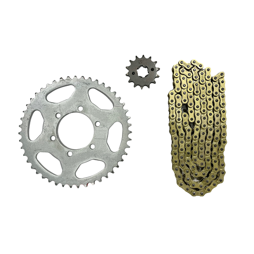 [11503] SISTEMA DE ARRASTRE (428) WSTD XTZ150         L-103 (1A-39)