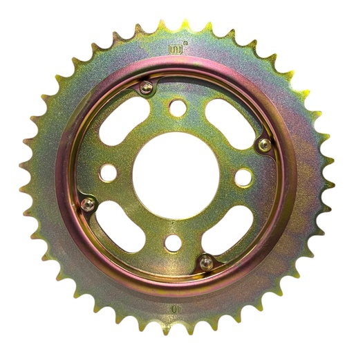 [PH41201-0196] CATALINA 40T (520) WSTD CG200 / HERO XPULSE 200     A-31  (4E-16)