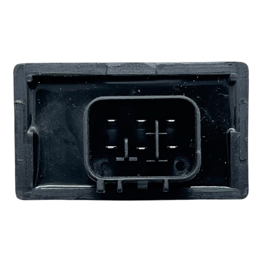 [PY30410-0001] CDI WSTD XTZ125  2012-2016  6 SALIDAS      C-14(4D-21)