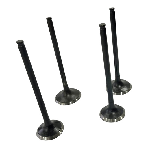 [PH14700-0039] KIT DE VALVULAS WSTD XR250 TORNADO / CBX250 (4PCS)       B-81(5TO-CTO2)