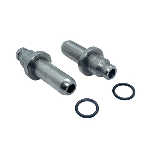 [PH12204-0002] GUIA DE VALVULA  WSTD CG125 / CG150 / CG200 /XL200 PAR     C-27(D-3)