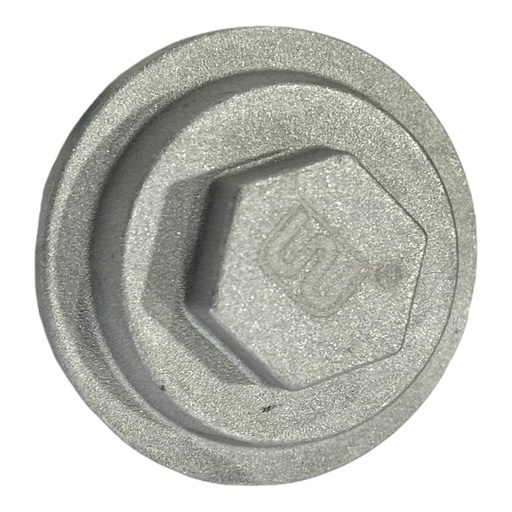 [PY12361-0001] TAPA DE BALANCIN WSTD YBR125 / XTZ125 / AG200      B-101 (D-1)