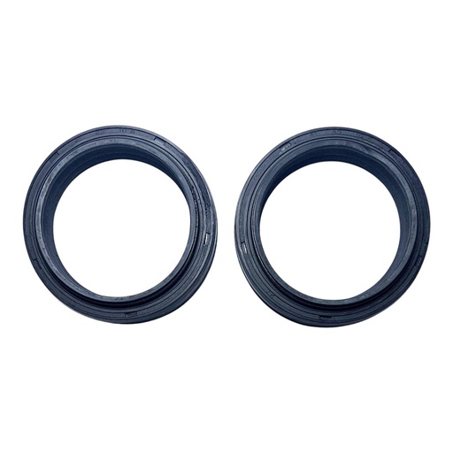 [P41*53*10.5] RETEN DE TELESCOPICO PAR 41*53*10.5 WSTD FZ16 / WR155 / YZF-R3 / MT03 (16-19) / MT07 (15-) / MT09 (15-19)        B-79 (3A-17)