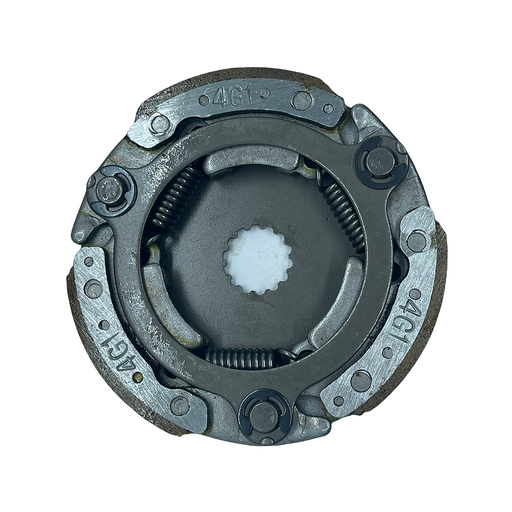 [PY22660-0009] EMBRAGUE CENTRIFUGO WSTD CRYPTON T105 / T110      F-97(1A-54)