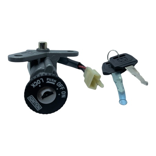 [PY35010-0004] CHAPA DE CONTACTO WSTD CRYPTON T105       L-3 (4A-20)