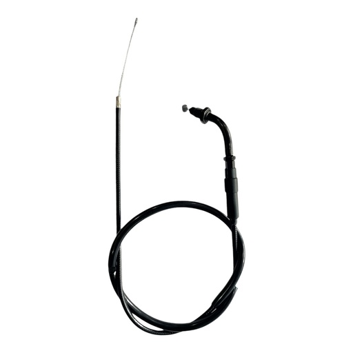 [PH17910-0026] CABLE DE ACELERADOR WSTD CG125       A-35(3C-21)