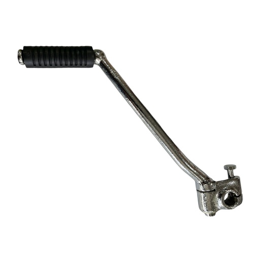 [PH28300-0012] PEDAL DE ARRANQUE CORTO WSTD NXR125 BROSS / CGL125      C-46 (F-9)