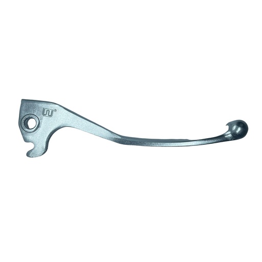 [PY53175-0011] MANIJA DE FRENO CROMADO WSTD XTZ125       F-6 (4A-20)