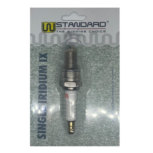 [PWD8SE-5] BUJIA IRIDIUM WSTD D8EA      L-82 (4C-21)