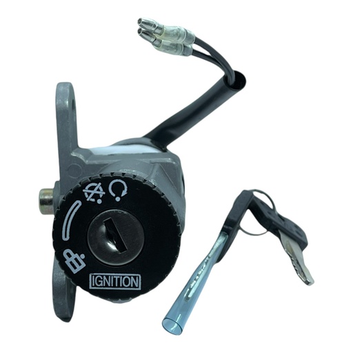 [PY35010-0027] CHAPA DE CONTACTO WSTD NEW CRYPTON T110     L-9 (4E-13)