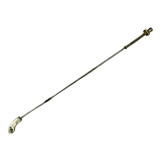 [PY43451-0002] VARILLA DE FRENO WSTD YBR125 CN      L-46(3C-14-15)