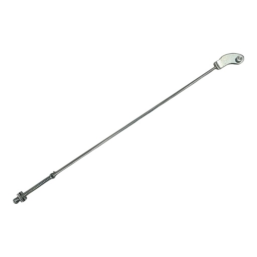 [PY43451-0006] VARILLA DE FRENO WSTD XTZ125 / XL200       L-31(3B-8)