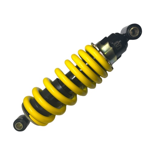 [PY52400-0039] MONOSHOCK WSTD FZ16      L-23 (1A-32-35)
