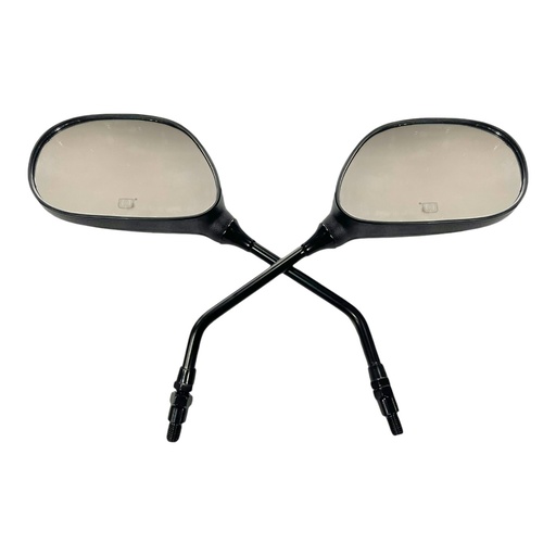 [PY88200-0011] ESPEJO WSTD XTZ125 / YBR125 / FZ16 PAR       L-62 (3ALM-7)