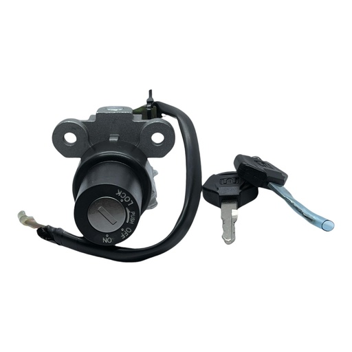 [PY35010-0015] CHAPA DE CONTACTO WSTD FZ16       F-99 (4A-16)