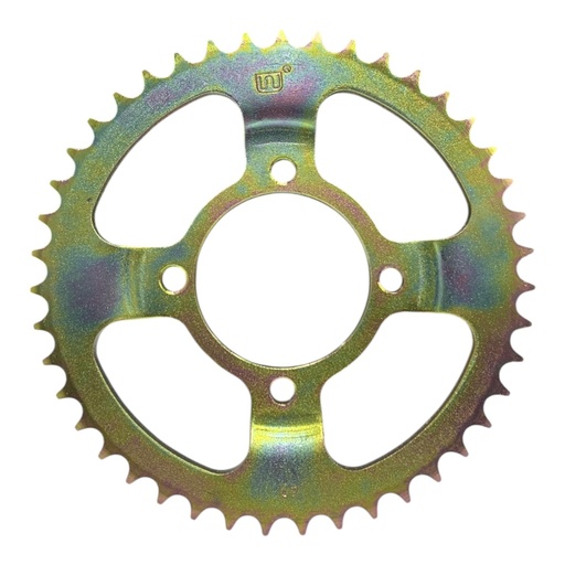 [PH41201-0161] CATALINA 43T (428) WSTD CGL125 / STORM      A-22(3B-5)