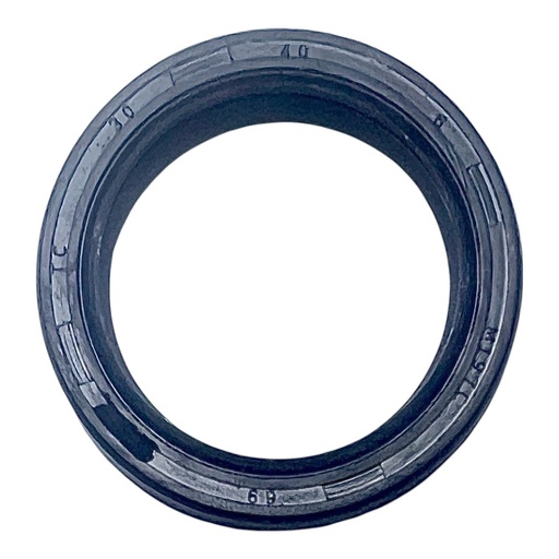 [PH91210-0100] RETEN DE ARRASTRE 30*40*6 WSTD QINQI DR200       A-27 (A-7) 