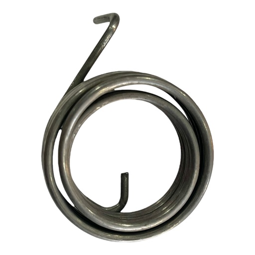 [PY28261-0003] RESORTE DE ARRANQUE WSTD XTZ125 / YBR125 / AG100 / DT175      J-27 (4D-11)