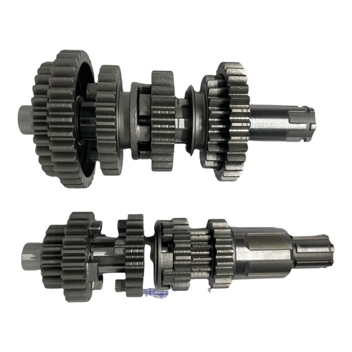 [PH23200-0004] CAJA DE CAMBIOS WSTD CGL125 / STORM125      C-1 (1A-48)