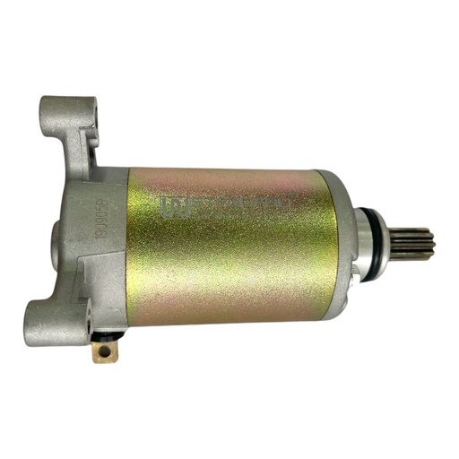[PS31200-0001] MOTOR DE ARRANQUE WSTD GN125 / EN125 / DR200      D-2 (4TO-REJA)