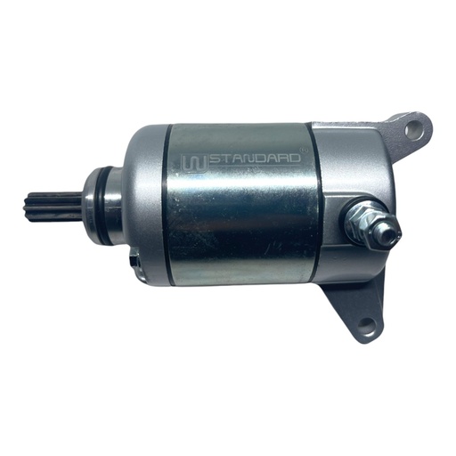 [PH31200-0026] MOTOR DE ARRANQUE WSTD XR125/150L / GL150 CARGO       D-12 (4B-21)