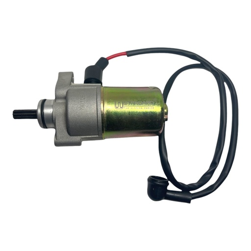 [PY31200-0001] MOTOR DE ARRANQUE WSTD CRYPTON T105       D-30 (4TO-REJAS)