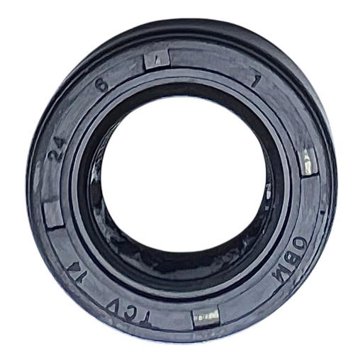 [PH91210-0059] RETEN DE ARRANQUE / CAMBIOS 14*24*6 WSTD C100/WAVE110S     B-84 (C-9)