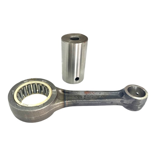 [PH13201-0046] KIT DE BIELA WSTD (046) PULSAR180 / CB200 P17/M30       B-89(1A-33)
