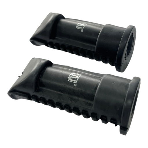 [PH50661-0001] JEBE DE ESTRIBO DELANTERO WSTD WAVE100 PAR       A-7 (4D-15)