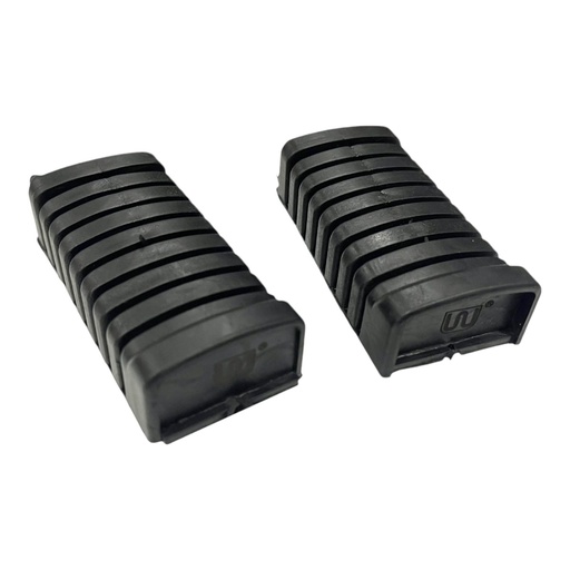 [PH50661-0003] JEBE DE ESTRIBO DELANTERO WSTD CGL125 PAR      C-6(4D-7)