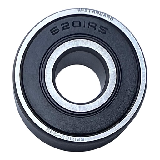[P6201C3-2RS] RODAJE 6201 C3 2RS WSTD     H-56 (C-7)