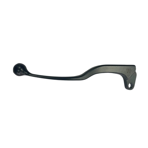 [PY53178-0004] MANIJA DE EMBRAGUE NEGRO WSTD FZ16 / YBR125 / RX100 / AG100      I-5 (4C-15)
