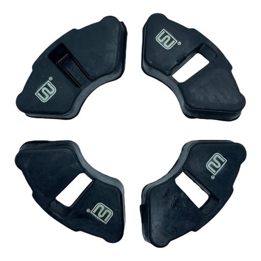 [PW06410-0001] JEBE DE BOCAMAZA WSTD C110    C-7(4E-13)