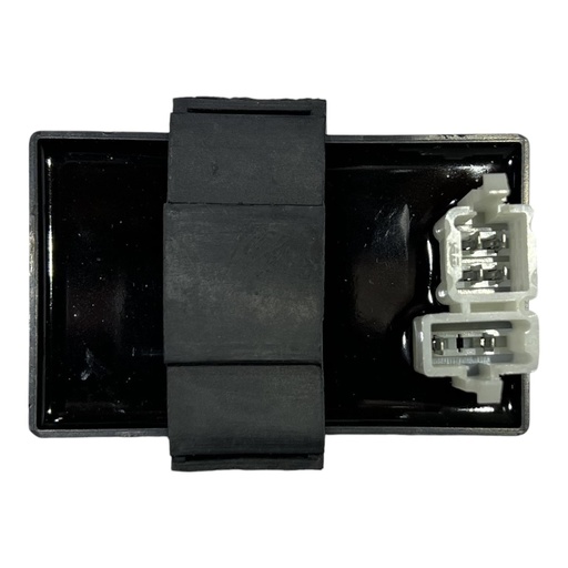 [PH30410-0049] CDI WSTD CG200 AC 48*80 ELECTRONICO        F-91(3A-12)