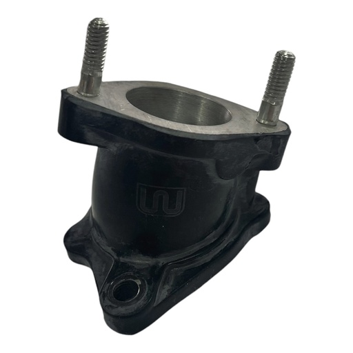 [PH16210-0003] BRIDA DE CARBURADOR WSTD CG150 TITAN       C-12(B-15)