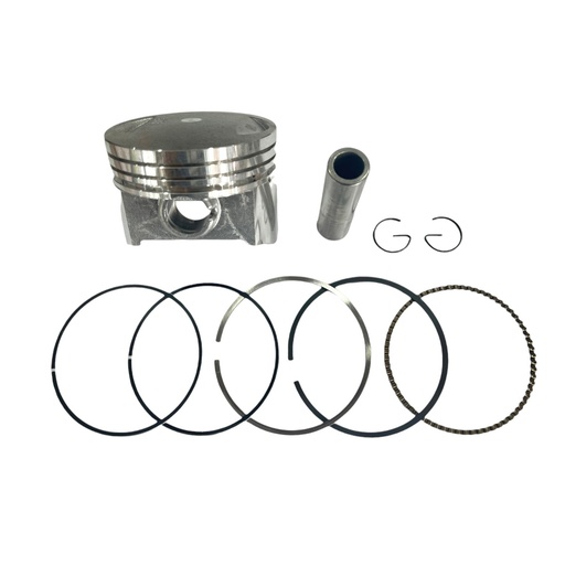 [SH13100-0292] KIT PISTON 0.25 WSTD CG250 / AG200 67MM      K-19(4B-9)