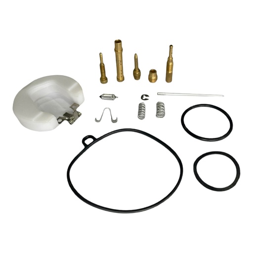 [PH10100-0085] KIT DE CARBURADOR WSTD C110      C-4(D-12)