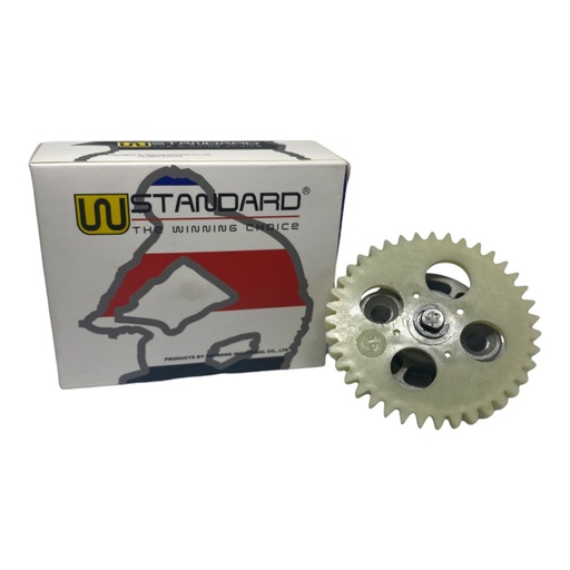 [PH15100-0007] BOMBA DE ACEITE WSTD 39T CG125    C-3(4D-8)