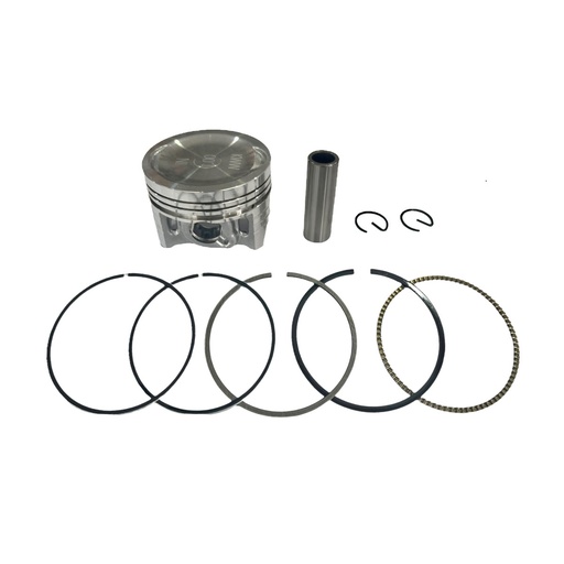 [SH13100-0520] KIT PISTON 0.25 WSTD (KWW) WAVE 110S       B-21(4C-22)