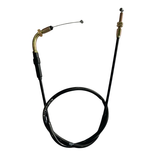 [PW17910-0016] CABLE DE ACELERADOR WSTD PULSAR 180 UG/200/ll      A-43(3A-6)