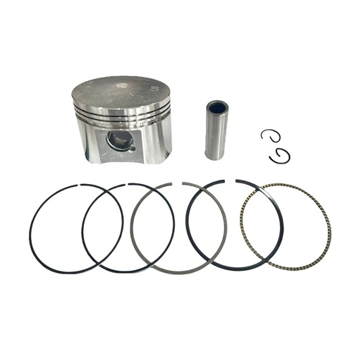 [SW13100-0101] KIT PISTON 0.50 WSTD PULSAR 180       I-27(3C-8/9)