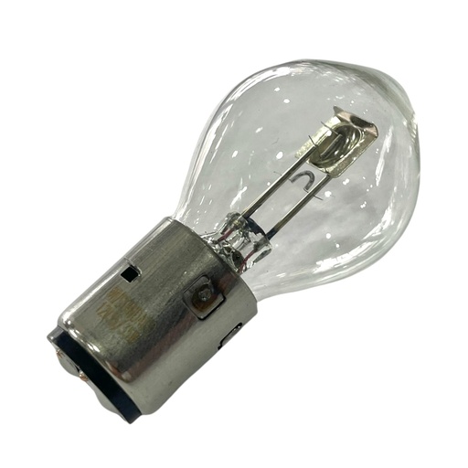 [PW34901-0036] FOCO DELANTERO WSTD CGL125   B35 12V 35/35W BA20D    MS-2(4ALM-11)